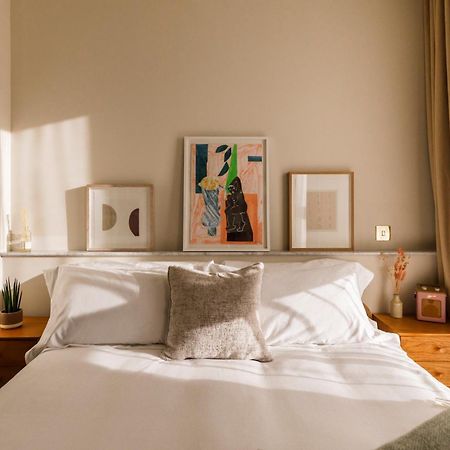 Luxury Apartments In A Vibrant Part Of North لندن المظهر الخارجي الصورة