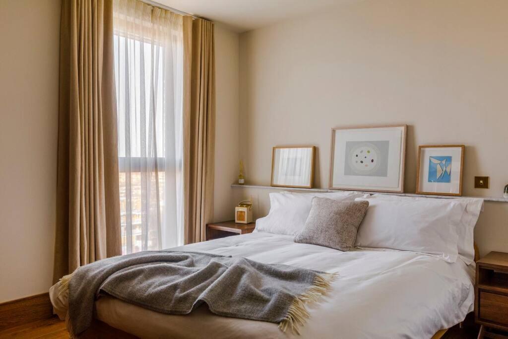 Luxury Apartments In A Vibrant Part Of North لندن المظهر الخارجي الصورة