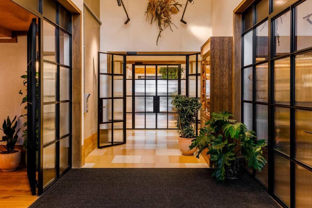 Luxury Apartments In A Vibrant Part Of North لندن المظهر الخارجي الصورة