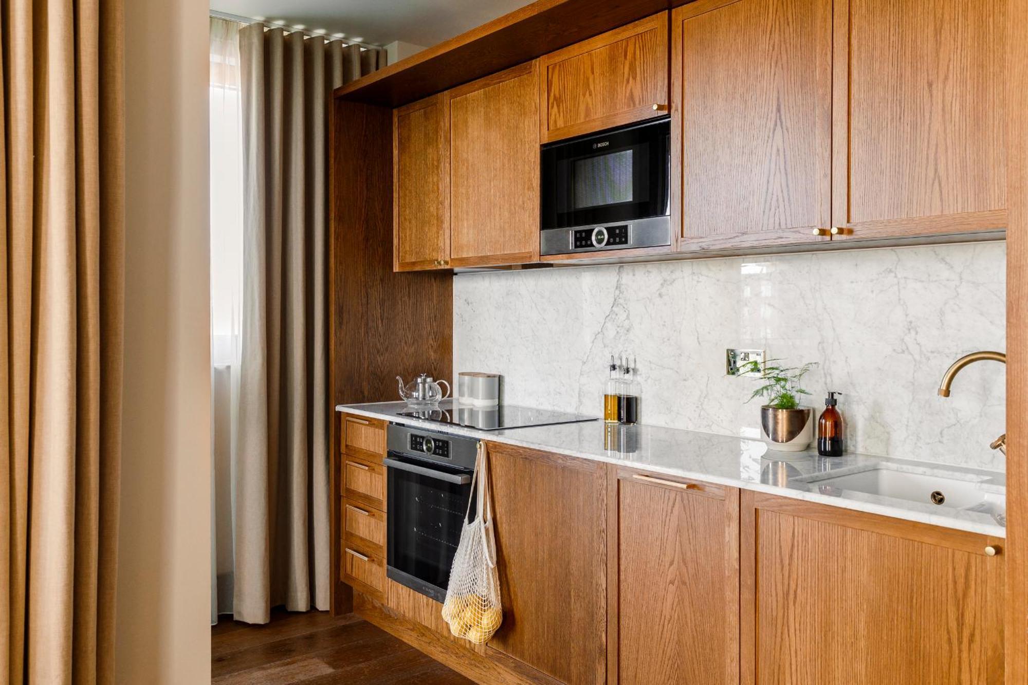 Luxury Apartments In A Vibrant Part Of North لندن المظهر الخارجي الصورة